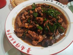 -鲁南仔·滕州炒鸡(经三路店)