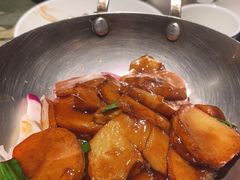 -绿茶餐厅(昌平悦荟店)