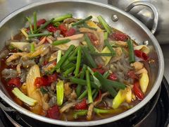 -汪营鸭杂(东风大道店)