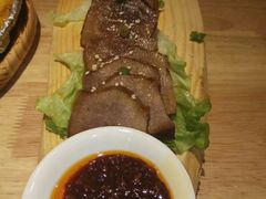 -南京大牌档(凯德大峡谷店)