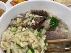 -老刘家泡馍·陕西老字号(钟楼广济街店)