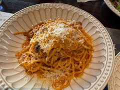 -Margherita雏菊意大利餐厅(雅颂庭购物中心店)