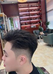 -尼特斯男士发型馆