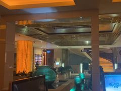 -黄金海岸水疗会所(凯利宾馆店)