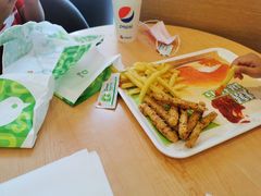 -德克士(什邡永辉超市店)