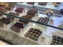 单颗巧克力-GODIVA(王府井apm店)