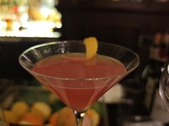 -LONG BAR 廊吧(外滩华尔道夫酒店)