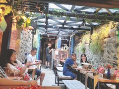 -在路上酒吧(大理古城店)