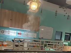 -云中鱼蒸汽石锅鱼(川沙百联店)