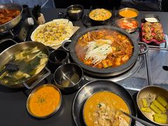 -HOTISLAND海鸡岛·韩国料理(江南西店)