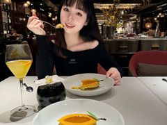 -滙壹西餐厅·厦门华尔道夫酒店