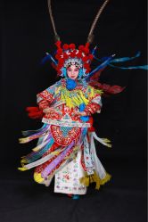 点击看大图 -青堂瓦舍京剧摄影古戏楼拍摄基地(北京安徽会馆店)