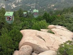 -峄山风景名胜区