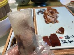 -千滋百味·醉江澜花园餐厅(街道口店)