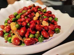 -慢鼓海鲜小馆Mangoo Bistro(交子大道店)
