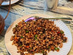 黑三剁-浩海火燒雲傣家菜(合生汇店)