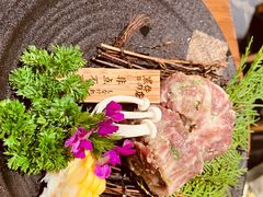 非点不可-黑牛の店·和牛烧肉(合生汇店)