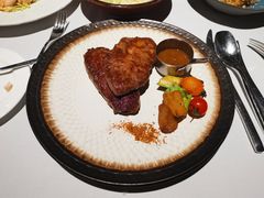 -哈布斯扒房(华发商都店)