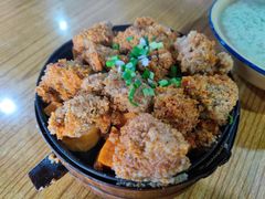 -人和水上飘(第一家店)