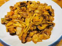 -陈傻子餐厅(世纪都会店)