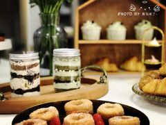 -流酥可心·牛乳蛋糕商店(禾祥西路店)
