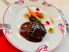 -马克西姆餐厅(崇文门店)