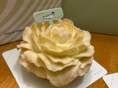 -潮一不贰·西式简餐·法式甜品(外滩店)