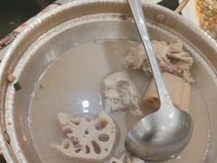-湖锦酒楼·32年地道湖北菜(光谷店)