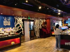 大堂-泰谷酒店·太古码头闽菜自助餐厅