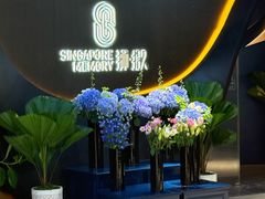 -狮拾久·现代新加坡料理(福田COCO Park店)