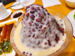 红豆沙-鼎泰丰(嘉年华•海信广场VILLAGE店)