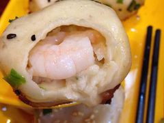 -小杨生煎(黄河路店)