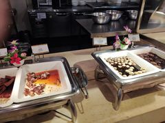 -芭菲盛宴·环球美食(袁家岗店)