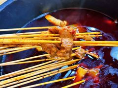 火锅串串-冒椒火辣(太古里店)