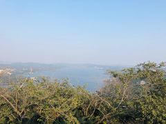 -棋盘山风景区