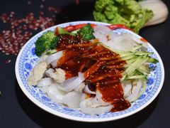 -令氏家外家周礼食府(桥南店)