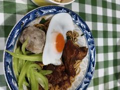 -梁掌门老梁干挑(凤凰路店)