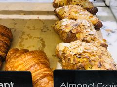 -WHEAT&BAKER-麥(凯德来福士店)