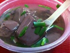 -阿一猪红汤(东风西路店)