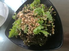 -87号烧烤海鲜·大排档(金沙滩店)