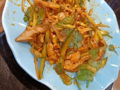 -东北福源铁锅炖