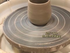 -素能手工陶艺馆·陶艺diy·亲子游乐(深圳书城·中心城店)