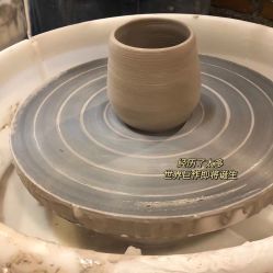 -素能手工陶艺馆·陶艺diy·亲子游乐(深圳书城·中心城店)