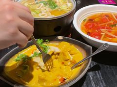 -Thai Alley泰爱里(二沙岛店)