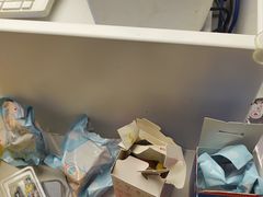 -泡泡玛特POPMART(北国先天下店)