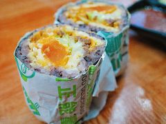 -郭爸烧仙草(西航·潭人街店)