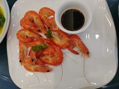 -城北食府(枫林店)
