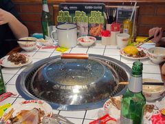 -姚稷大铁锅(龙之梦店)