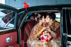 -B.Bridge Couture婚纱礼服(福田店)