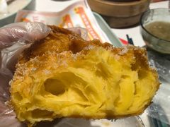 -喜势点·糖沙翁手工茶点·本地人茶居(永庆坊店)